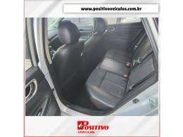 NISSAN - SENTRA - 2017/2018 - Prata - R$ 78.500,00