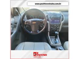 CHEVROLET - S10 - 2012/2013 - Preta - R$ 110.900,00