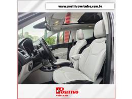 JEEP - COMPASS - 2020/2021 - Cinza - R$ 134.900,00