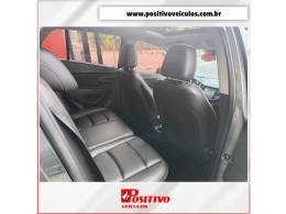 CHEVROLET - TRACKER - 2017/2017 - Cinza - R$ 86.500,00