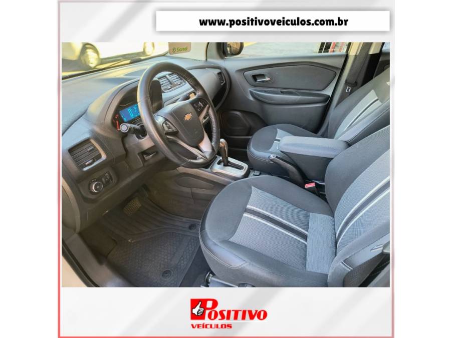 CHEVROLET - SPIN - 2016/2016 - Branca - R$ 62.800,00