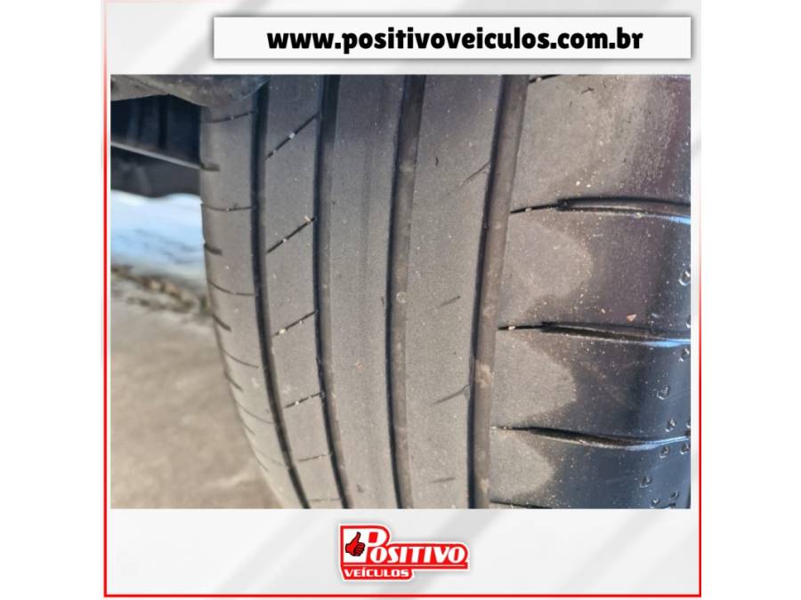 CITROËN - C4 CACTUS - 2021/2021 - Cinza - R$ 75.700,00