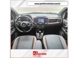 FIAT - STRADA - 2023/2023 - Branca - R$ 119.500,00