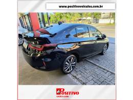 HONDA - CITY - 2022/2022 - Preta - R$ 106.500,00