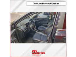 CHEVROLET - TRACKER - 2023/2024 - Cinza - R$ 139.900,00