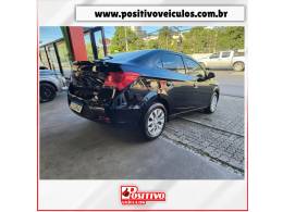 CHEVROLET - PRISMA - 2017/2018 - Preta - R$ 62.500,00