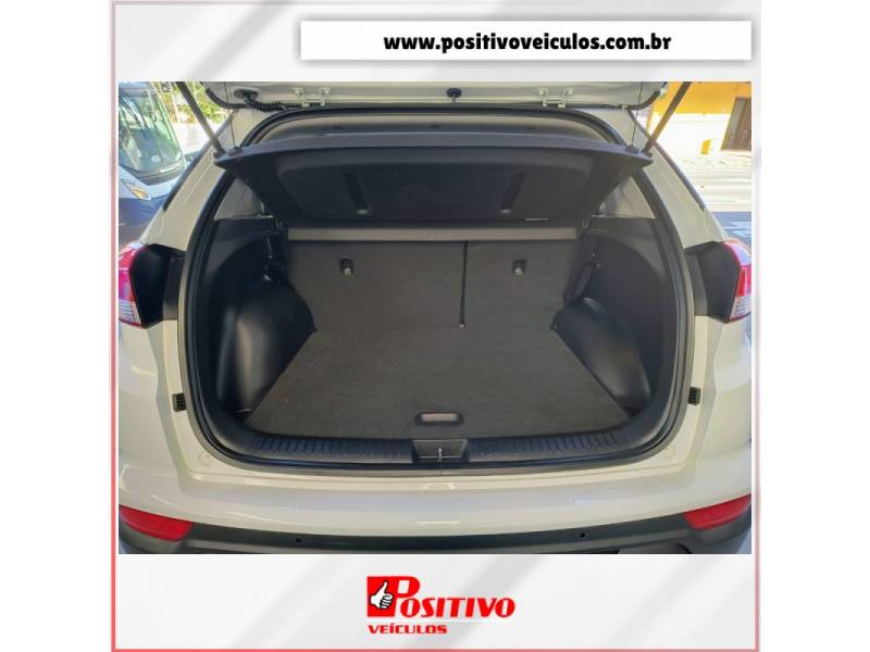 HYUNDAI - CRETA - 2019/2020 - Branca - R$ 93.500,00