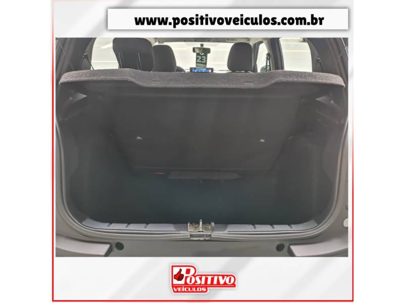 CITROËN - C3 - 2022/2023 - Cinza - R$ 64.700,00