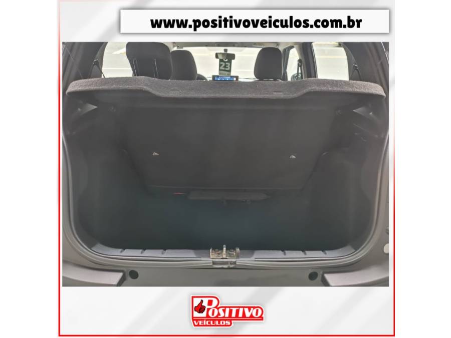 CITROËN - C3 - 2022/2023 - Cinza - R$ 64.700,00