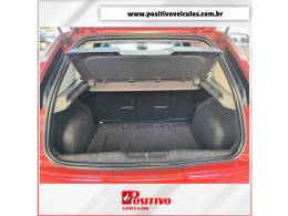 FIAT - PUNTO - 2011/2012 - Vermelha - R$ 35.900,00