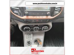 FIAT - TORO - 2020/2020 - Marrom - R$ 122.900,00