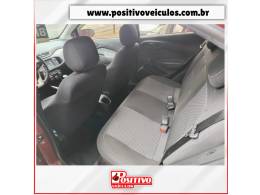 CHEVROLET - ONIX - 2018/2018 - Vermelha - R$ 58.900,00