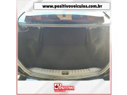 CHEVROLET - PRISMA - 2017/2018 - Preta - R$ 62.500,00