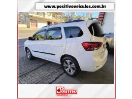 CHEVROLET - SPIN - 2020/2021 - Branca - R$ 86.900,00