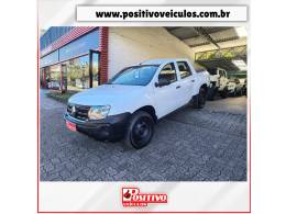 RENAULT - OROCH - 2022/2023 - Branca - R$ 89.500,00