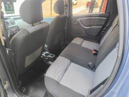 RENAULT - DUSTER - 2012/2013 - Cinza - R$ 57.500,00