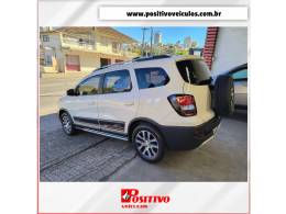 CHEVROLET - SPIN - 2016/2016 - Branca - R$ 62.800,00