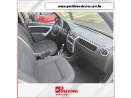 RENAULT - SANDERO - 2010/2011 - Prata - R$ 36.900,00