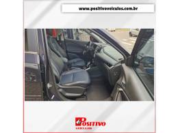 CHEVROLET - TRACKER - 2023/2024 - Cinza - R$ 139.900,00