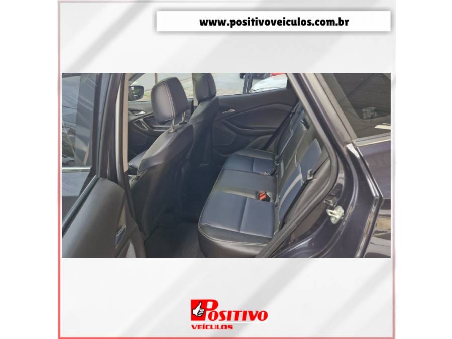 CHEVROLET - TRACKER - 2023/2024 - Cinza - R$ 139.900,00