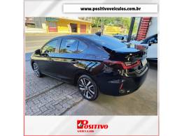 HONDA - CITY - 2022/2022 - Preta - R$ 106.500,00