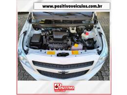 CHEVROLET - MONTANA - 2014/2015 - Branca - R$ 46.700,00