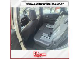 CHEVROLET - SPIN - 2016/2016 - Branca - R$ 61.700,00