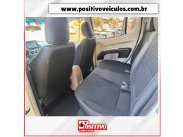 MITSUBISHI - L200 TRITON - 2014/2015 - Branca - R$ 89.500,00