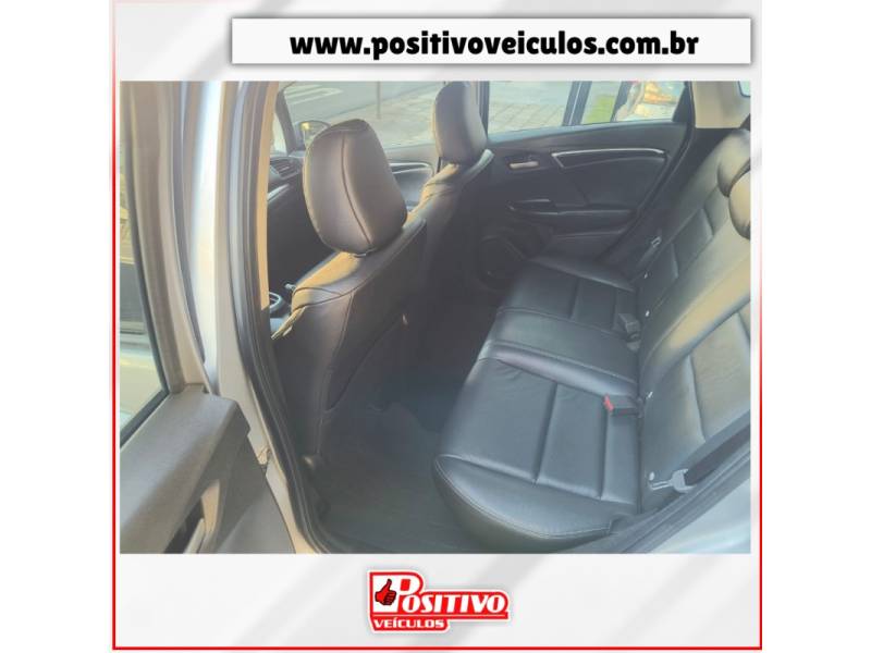 HONDA - WRV - 2021/2021 - Cinza - R$ 93.700,00