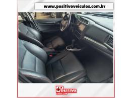 HONDA - WRV - 2019/2019 - Branca - R$ 87.700,00