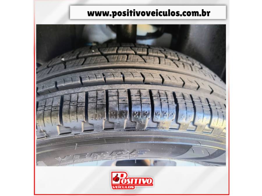 JEEP - RENEGADE - 2019/2020 - Branca - R$ 74.700,00