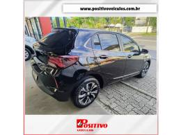 CHEVROLET - ONIX - 2023/2024 - Preta - R$ 99.500,00