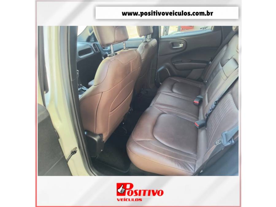 FIAT - TORO - 2019/2020 - Branca - R$ 122.900,00