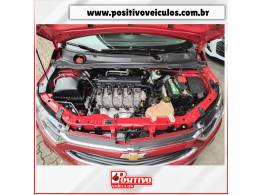 CHEVROLET - PRISMA - 2017/2018 - Vermelha - R$ 66.700,00