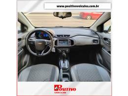 CHEVROLET - PRISMA - 2017/2017 - Branca - R$ 65.500,00