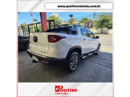 FIAT - TORO - 2019/2020 - Branca - R$ 122.900,00