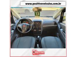 FIAT - IDEA - 2013/2013 - Branca - R$ 37.500,00