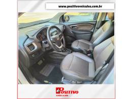 CHEVROLET - SPIN - 2022/2022 - Prata - R$ 92.500,00