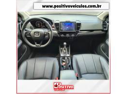 HONDA - CITY - 2022/2022 - Preta - R$ 103.700,00
