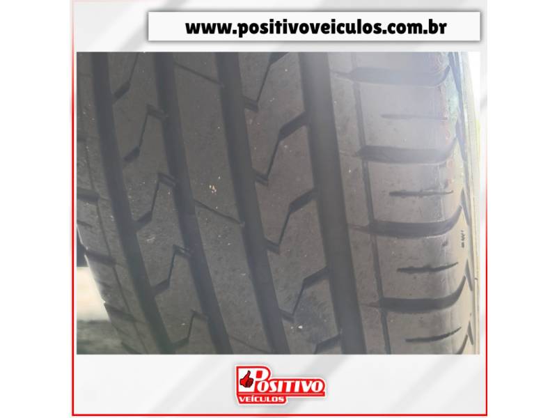 PEUGEOT - 208 - 2018/2019 - Branca - R$ 61.700,00