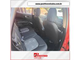 FIAT - TORO - 2021/2021 - Vermelha - R$ 92.800,00