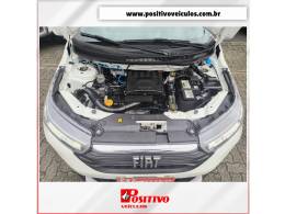 FIAT - STRADA - 2023/2023 - Branca - R$ 119.500,00