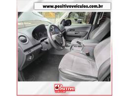 VOLKSWAGEN - AMAROK - 2015/2015 - Preta - R$ 105.000,00