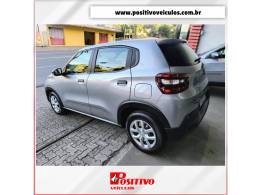 CITROËN - C3 - 2022/2023 - Cinza - R$ 63.900,00