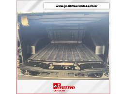 FIAT - TORO - 2019/2020 - Branca - R$ 122.900,00