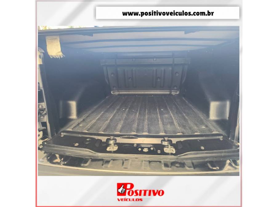 FIAT - TORO - 2019/2020 - Branca - R$ 122.900,00