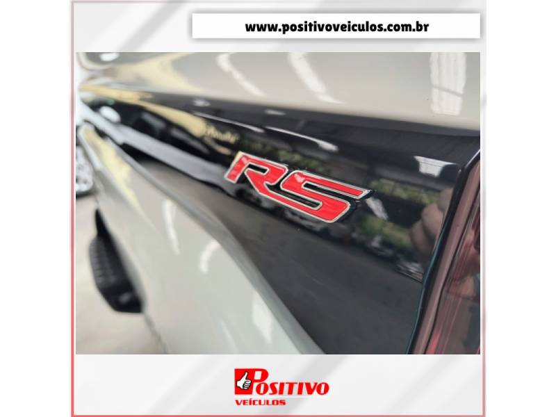 CHEVROLET - MONTANA - 2024/2025 - Branca - R$ 139.800,00