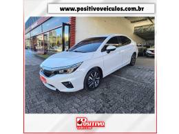 HONDA - CITY - 2022/2022 - Branca - R$ 104.500,00
