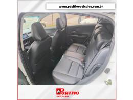 HONDA - HR-V - 2018/2019 - Branca - R$ 108.500,00