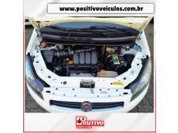 FIAT - IDEA - 2013/2013 - Branca - R$ 37.500,00